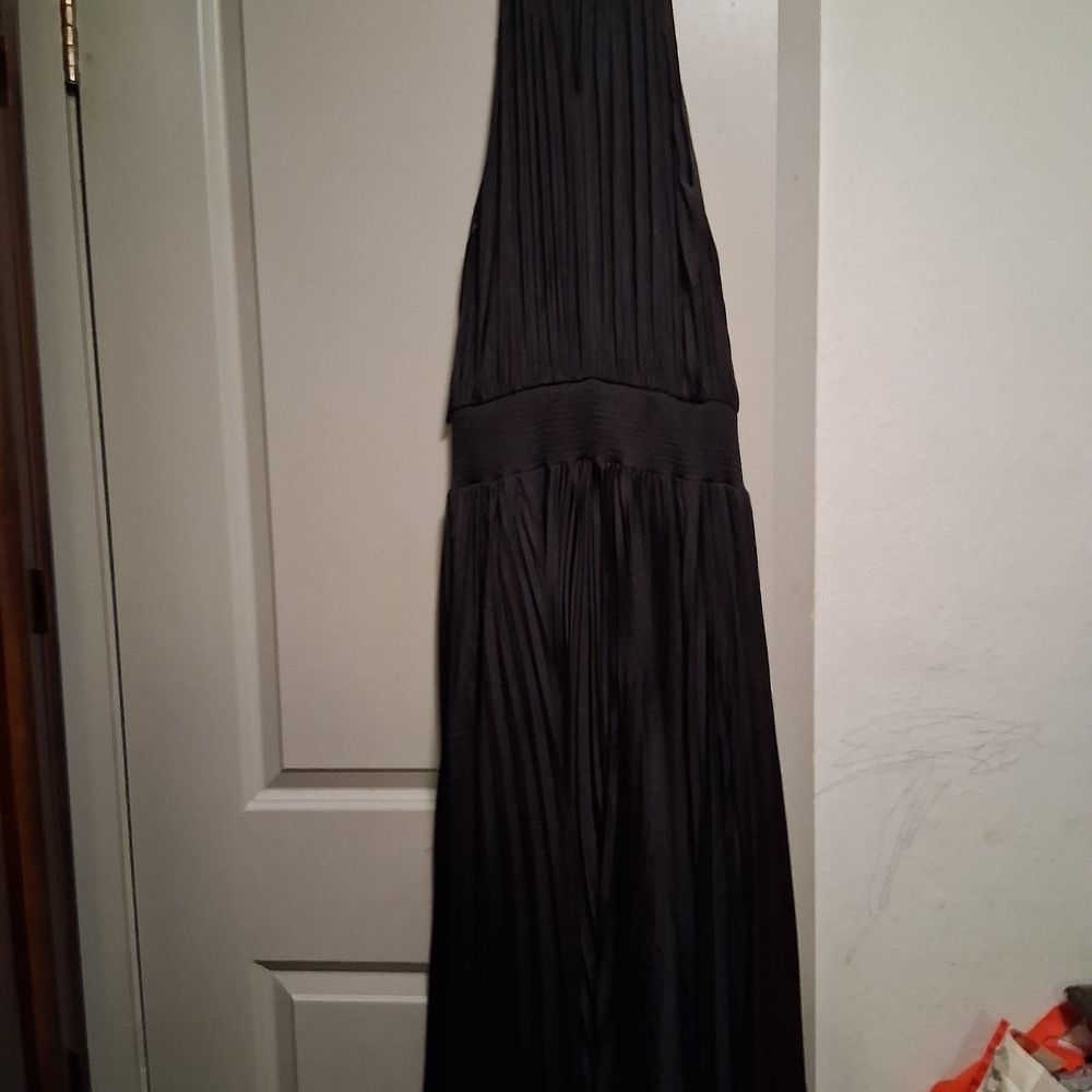 Elie Tahari Dress in Black - Picture 4 of 6